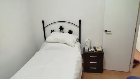 Alojamiento en malaga
