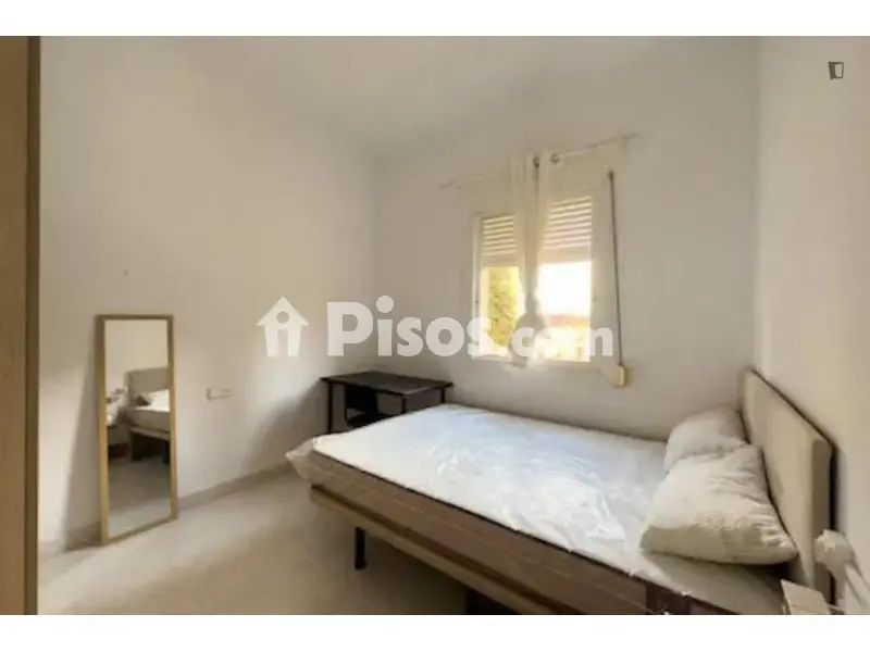 Habitación en Barcelona Capital - alojamiento para estudiantes en Barcelona Capital