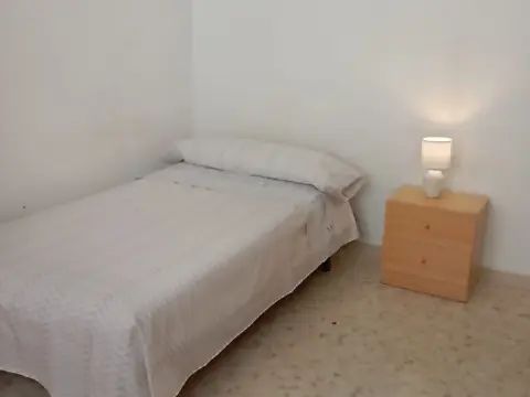 Alojamiento en granada