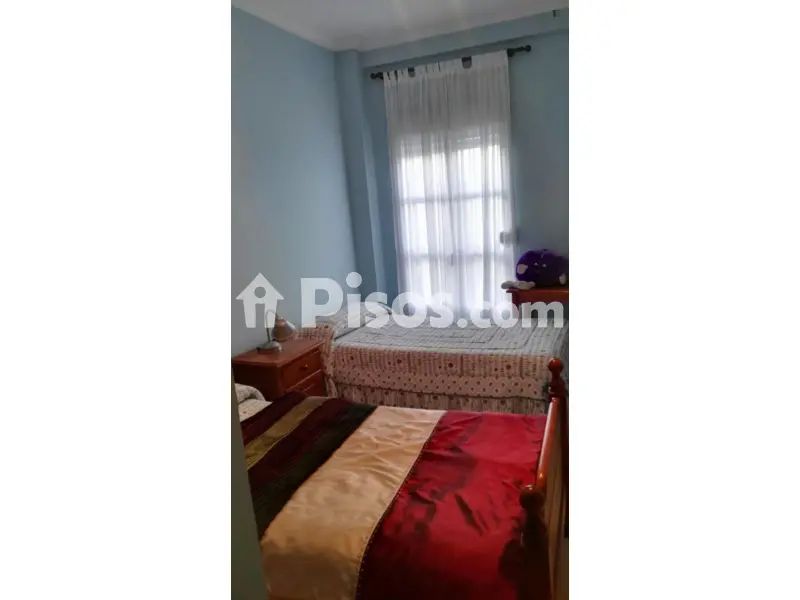 Habitación en Sevilla Capital - alojamiento para estudiantes en Sevilla Capital